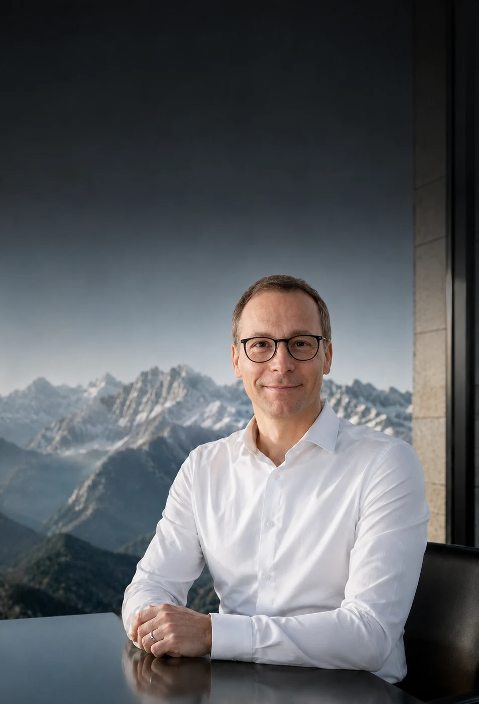 Dr. Thomas Helbing, Fachanwalt für IT-Recht