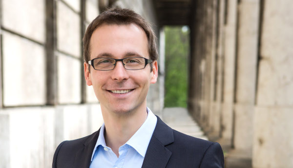 Dr. Thomas Helbing, Fachanwalt für IT-Recht